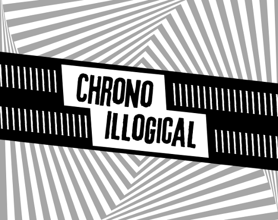 Chrono Illogical Game Cover