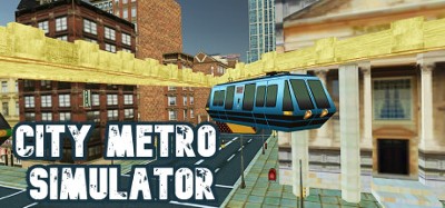 City Metro Simulator Image