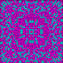 Conway's Game of Life Image