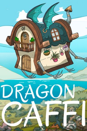 Dragon Caffi Game Cover