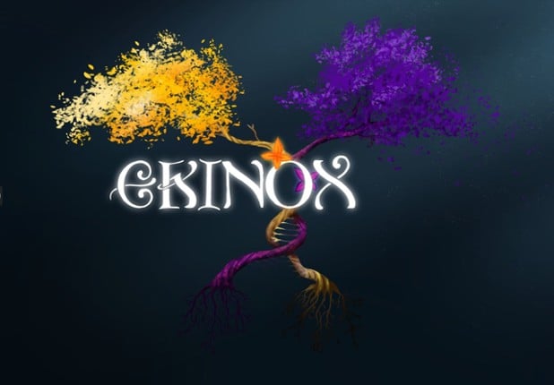 EKINOX - 1ère année Game Cover