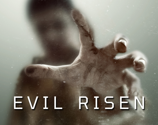 Evil Risen Game Cover