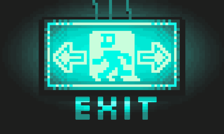 EXIT Game Cover