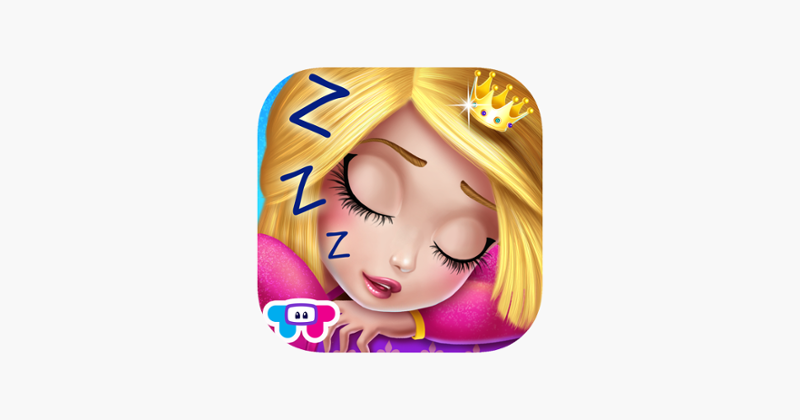 Fairytale Fiasco - Sleep Spell Game Cover