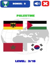 Flags Maniac - Flags of the World Image