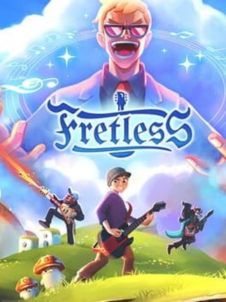 Fretless Game Cover