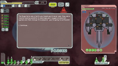 FTL: Faster Than Light Image