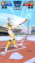 Baseball Club: PvP Multiplayer Image