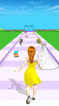 Wedding Race - Wedding Games Image