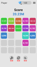 2048 Showdown: Merge Mania Image