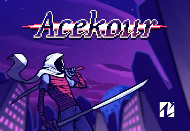 Acekour Game Cover