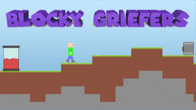 Blocky Griefers Image