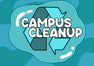 Campus Cleanup (GPW/IP3 2023-2024) Image