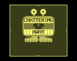 Chattering Away Image
