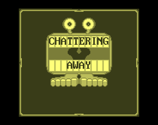 Chattering Away Game Cover