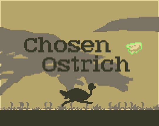 Chosen Ostrich Game Cover