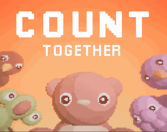 Count Together Game Cover