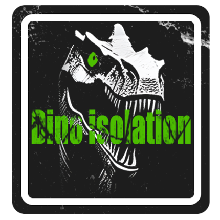 Dino Isolation v_0.0.7 Game Cover