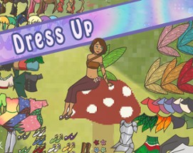 Fairy Dress Up Image