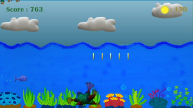 Fish Adventure Image