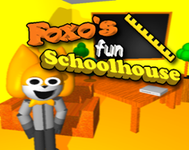 Foxo's Fun Schoolhouse Image