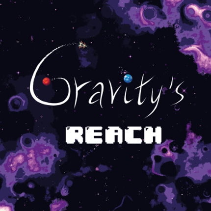 Gravity's Reach Game Cover