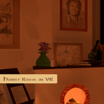 Hobbit Room VR Image