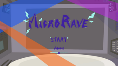 Micro-Rave! Full Version Image