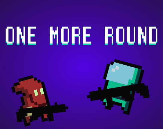 One more round Game Cover