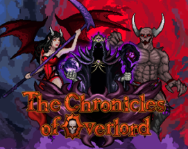 The Chronicles of Overlord (demo) Image