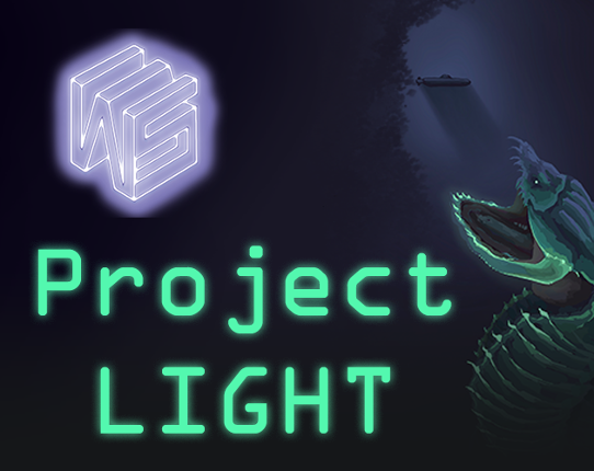 Project LIGHT - Prototype Game Cover
