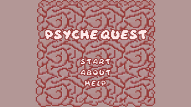 Psyche Quest Image