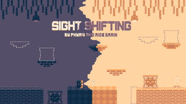 Sight Shifting Image