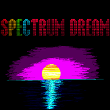 Spectrum Dream Image