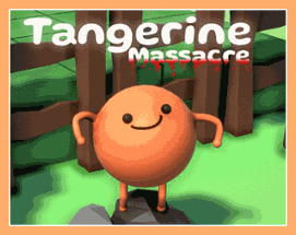 Tangerine Massacre Image