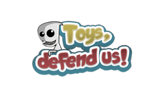 Toys, defend us! Image