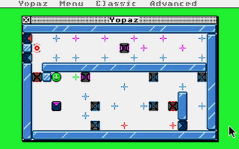 Yopaz IceStar Image