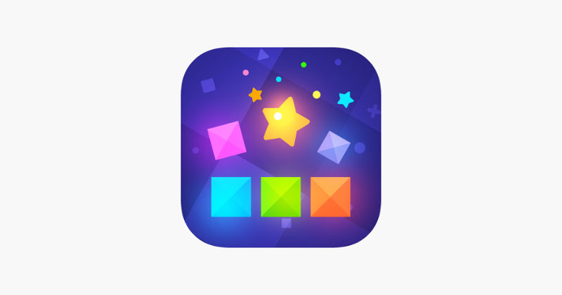 Just Clear All - popping numbers puzzle game Game Cover