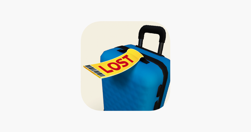 Lost Baggage Game Cover