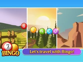 Lovely Bingo - Bingo Games Image