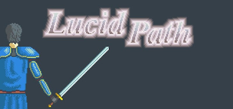 Lucid Path Game Cover