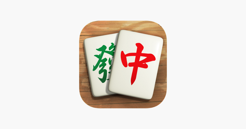 Mahjong: Matching Games Game Cover