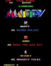 Mappy Image