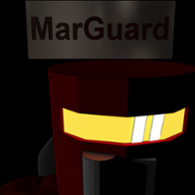 MarGuard (Pre-Alpha) Image