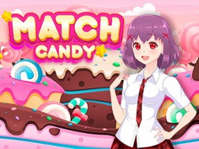 Match Candy -Anime Image