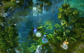 Might & Magic: Heroes VI Image