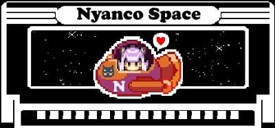 Nyanco Space Image