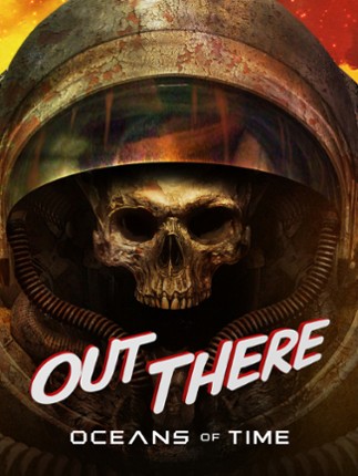 Out There: Oceans of Time Game Cover