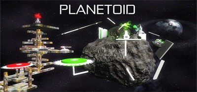 Planetoid Image