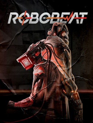 Robobeat Game Cover